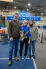 Senior Day 2024  Wheaton College Men's and Women's track and field Senior Day 2024. - Photo by: Keith Nordstrom : Wheaton College, track & field, Senior Day 2024